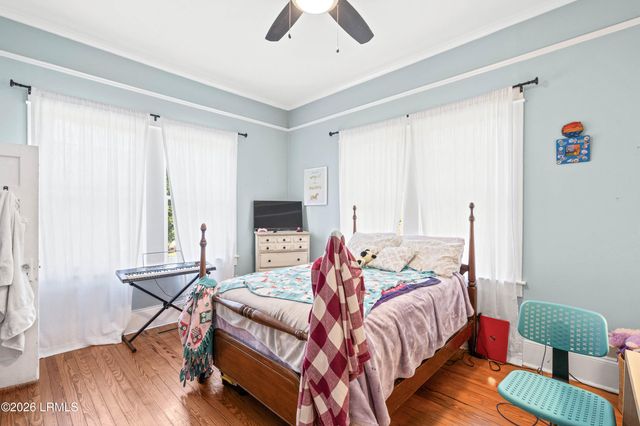 1105 Wichman Street, Walterboro, SC 29488