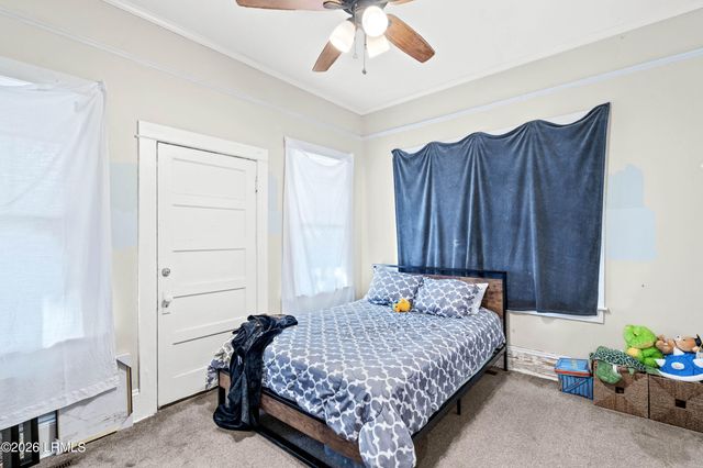 1105 Wichman Street, Walterboro, SC 29488