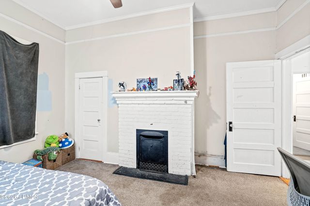 1105 Wichman Street, Walterboro, SC 29488