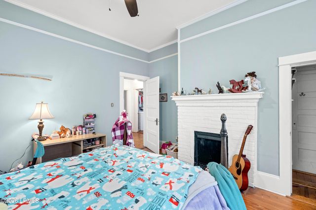 1105 Wichman Street, Walterboro, SC 29488