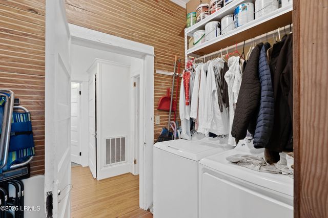 1105 Wichman Street, Walterboro, SC 29488