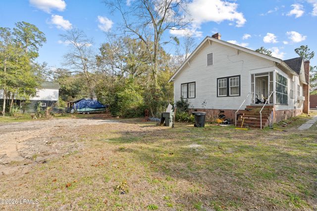 1105 Wichman Street, Walterboro, SC 29488