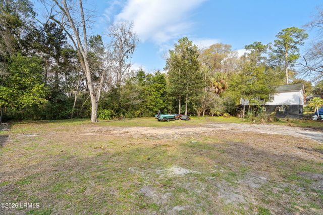 1105 Wichman Street, Walterboro, SC 29488