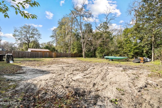 1105 Wichman Street, Walterboro, SC 29488