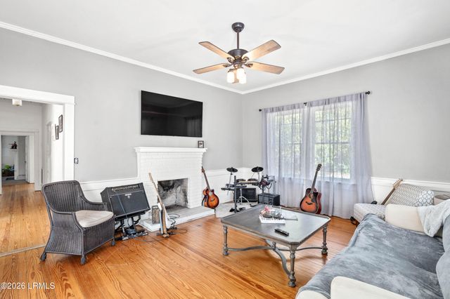 1105 Wichman Street, Walterboro, SC 29488