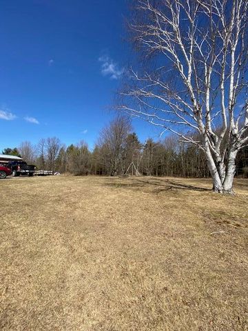 100 Old Cider Mill Road, West Chazy, NY 12992