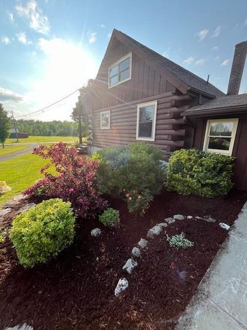 100 Old Cider Mill Road, West Chazy, NY 12992