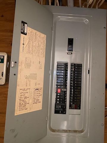 100 Old Cider Mill Road, West Chazy, NY 12992