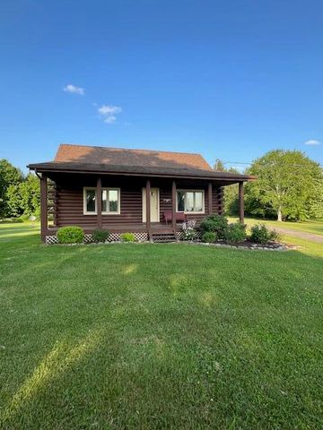 100 Old Cider Mill Road, West Chazy, NY 12992