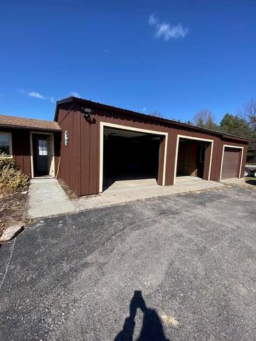 100 Old Cider Mill Road, West Chazy, NY 12992