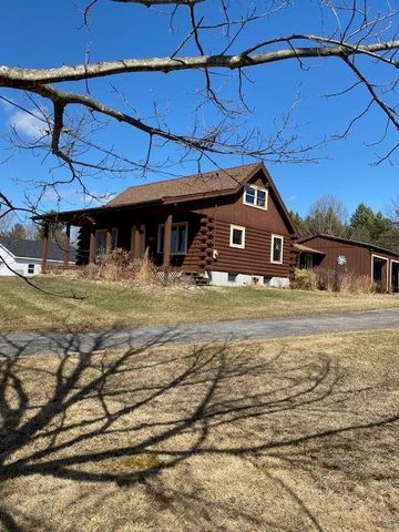 100 Old Cider Mill Road, West Chazy, NY 12992