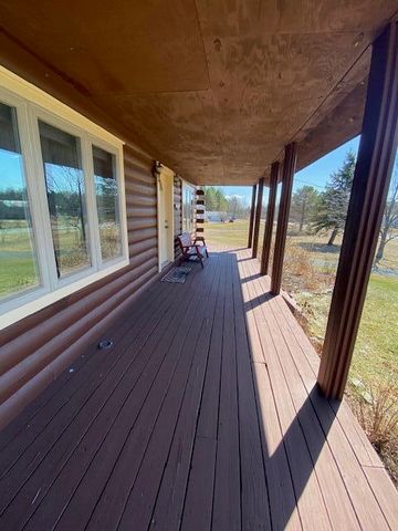 100 Old Cider Mill Road, West Chazy, NY 12992