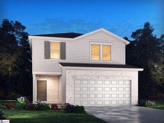 548 Crowder Place, Piedmont, SC 29673