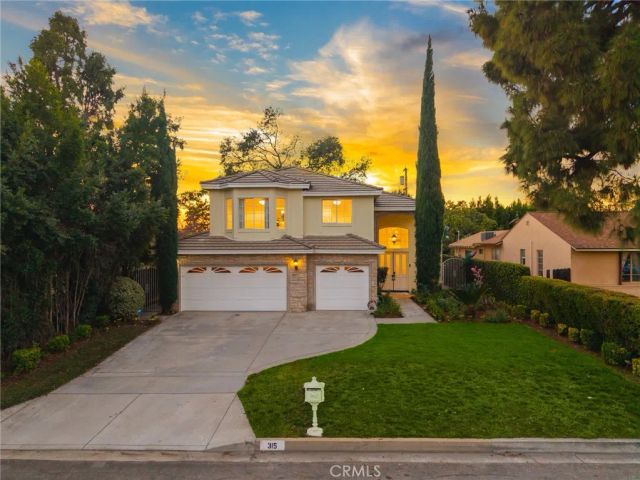 315 San Antonio, Arcadia, CA 91007