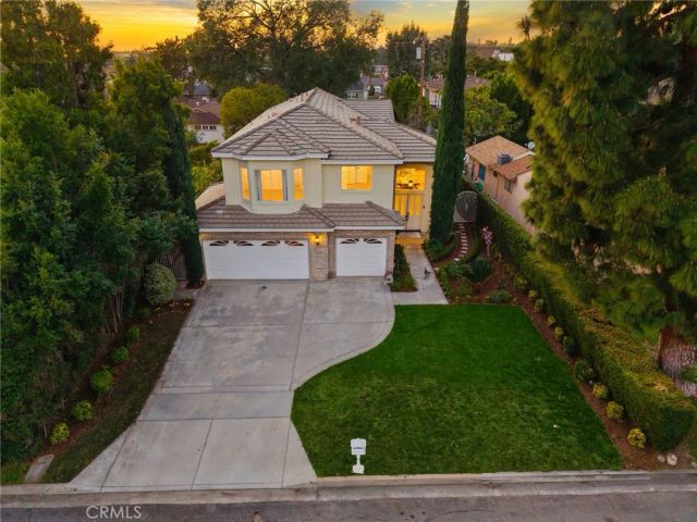 315 San Antonio, Arcadia, CA 91007