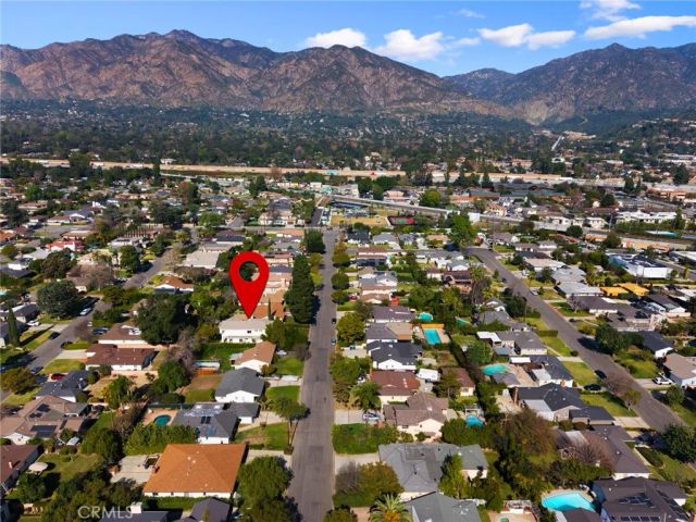 315 San Antonio, Arcadia, CA 91007