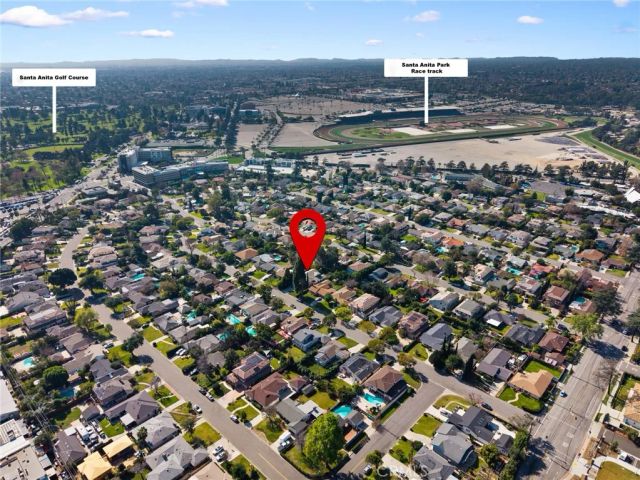 315 San Antonio, Arcadia, CA 91007