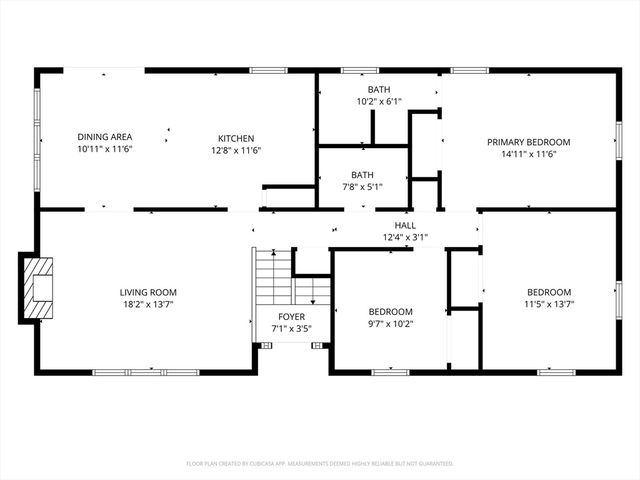 30 Pawtuxet Rd, Plymouth, MA 02360