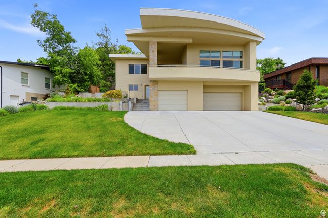 1389 E MILLBROOK WAY, Bountiful, UT 84010
