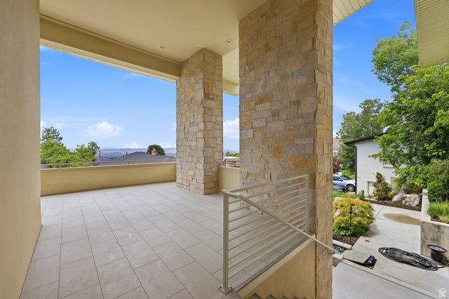 1389 E MILLBROOK WAY, Bountiful, UT 84010