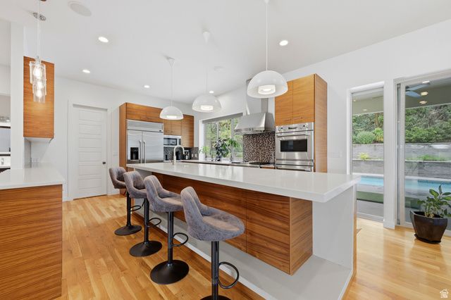 1389 E MILLBROOK WAY, Bountiful, UT 84010