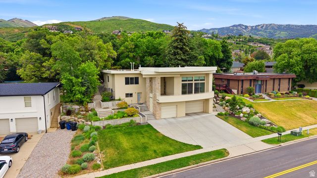 1389 E MILLBROOK WAY, Bountiful, UT 84010