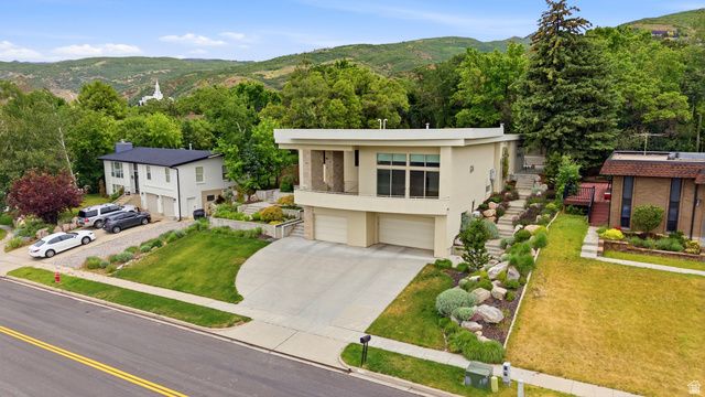 1389 E MILLBROOK WAY, Bountiful, UT 84010