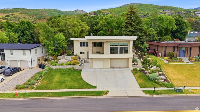 1389 E MILLBROOK WAY, Bountiful, UT 84010