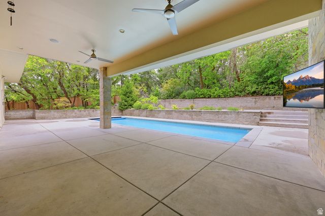 1389 E MILLBROOK WAY, Bountiful, UT 84010