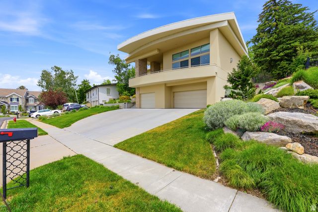 1389 E MILLBROOK WAY, Bountiful, UT 84010