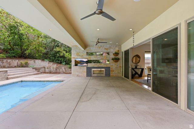 1389 E MILLBROOK WAY, Bountiful, UT 84010