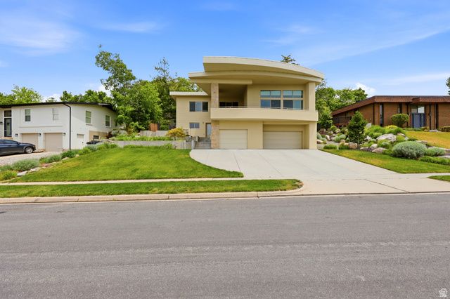 1389 E MILLBROOK WAY, Bountiful, UT 84010