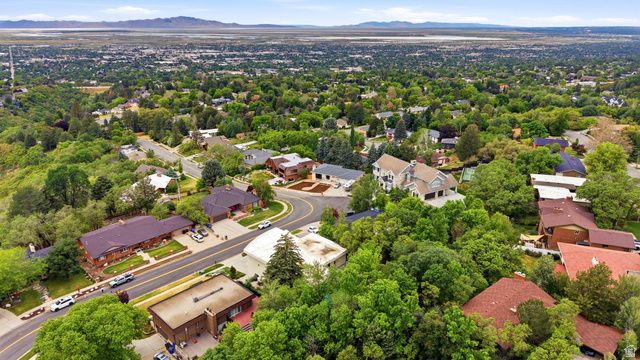 1389 E MILLBROOK WAY, Bountiful, UT 84010