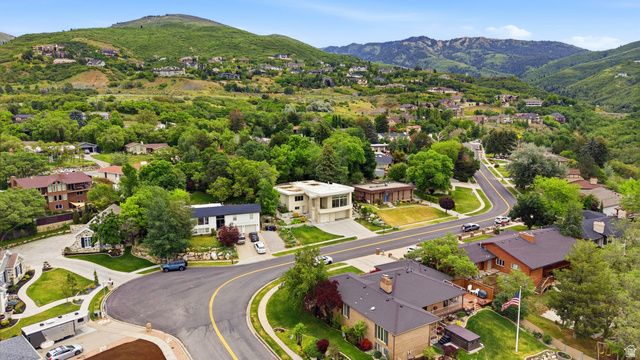 1389 E MILLBROOK WAY, Bountiful, UT 84010