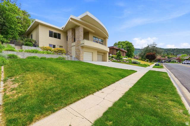 1389 E MILLBROOK WAY, Bountiful, UT 84010