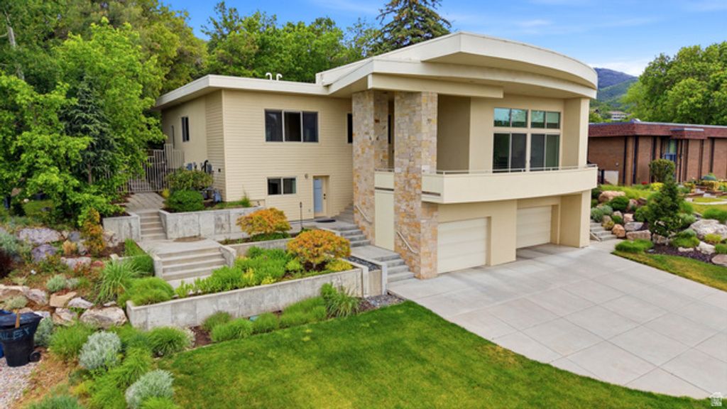 1389 E MILLBROOK WAY, Bountiful, UT 84010