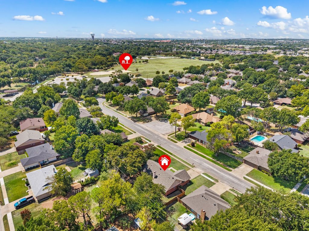 328 Cindy Street S, Keller, TX 76248 — photo 2