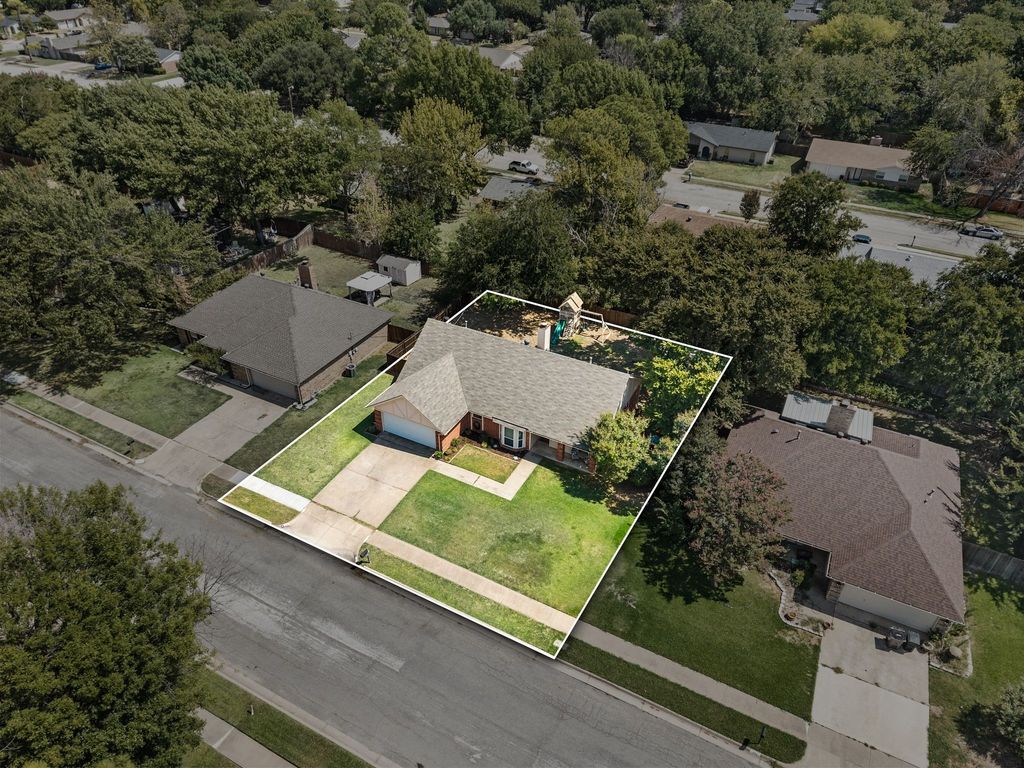 328 Cindy Street S, Keller, TX 76248 — photo 3