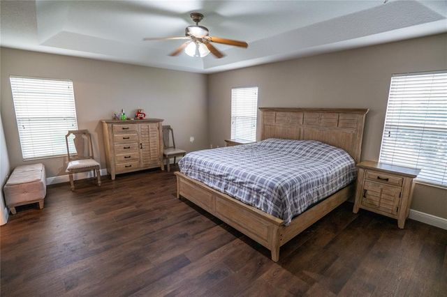 852 N JACKS LAKE ROAD, Clermont, FL 34711