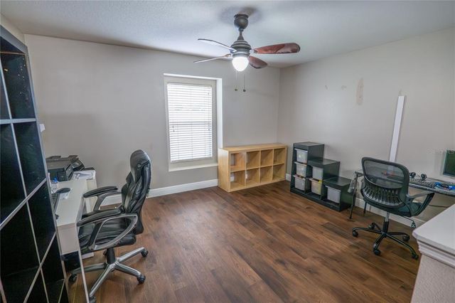 852 N JACKS LAKE ROAD, Clermont, FL 34711