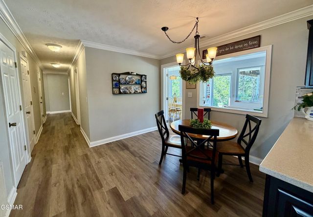 1230 Owens Lane, Dandridge, TN 37725