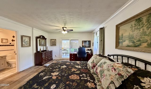 1230 Owens Lane, Dandridge, TN 37725