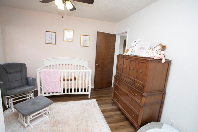 1212 3rd Street, Graham, TX 76450