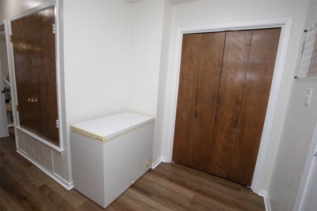 1212 3rd Street, Graham, TX 76450