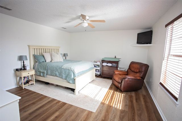 1212 3rd Street, Graham, TX 76450