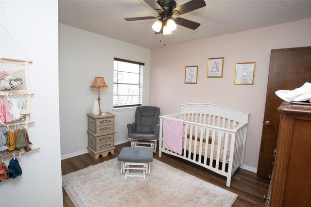 1212 3rd Street, Graham, TX 76450