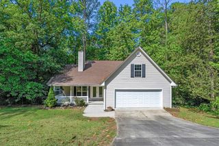 210 Briarcliff Road, Central, SC 29630