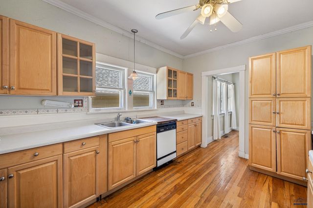 923 FAIRVIEW, Rapid City, SD 57701
