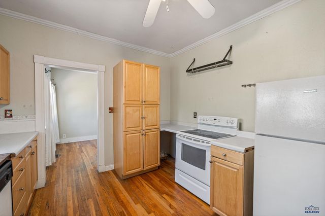 923 FAIRVIEW, Rapid City, SD 57701