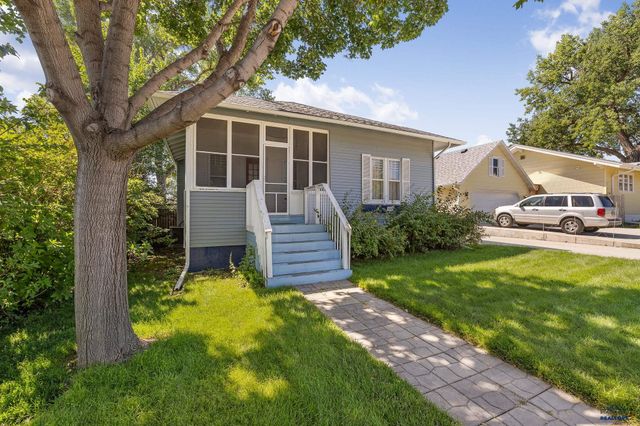 923 FAIRVIEW, Rapid City, SD 57701